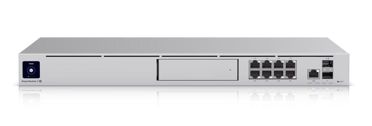 Ubiquiti UniFi Dream Machine Special Edition - UDM-SE