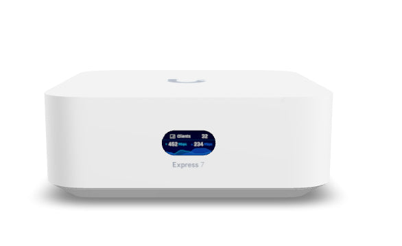 Ubiquiti UniFi UniFi Express 7 - UX7