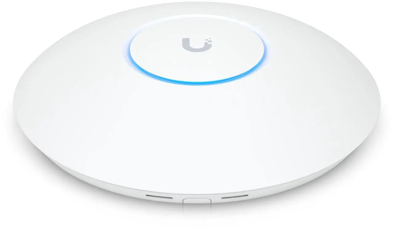 Ubiquiti UniFi U6 Pro Dual Band 802.11ax Wireless Access Point - Indoor