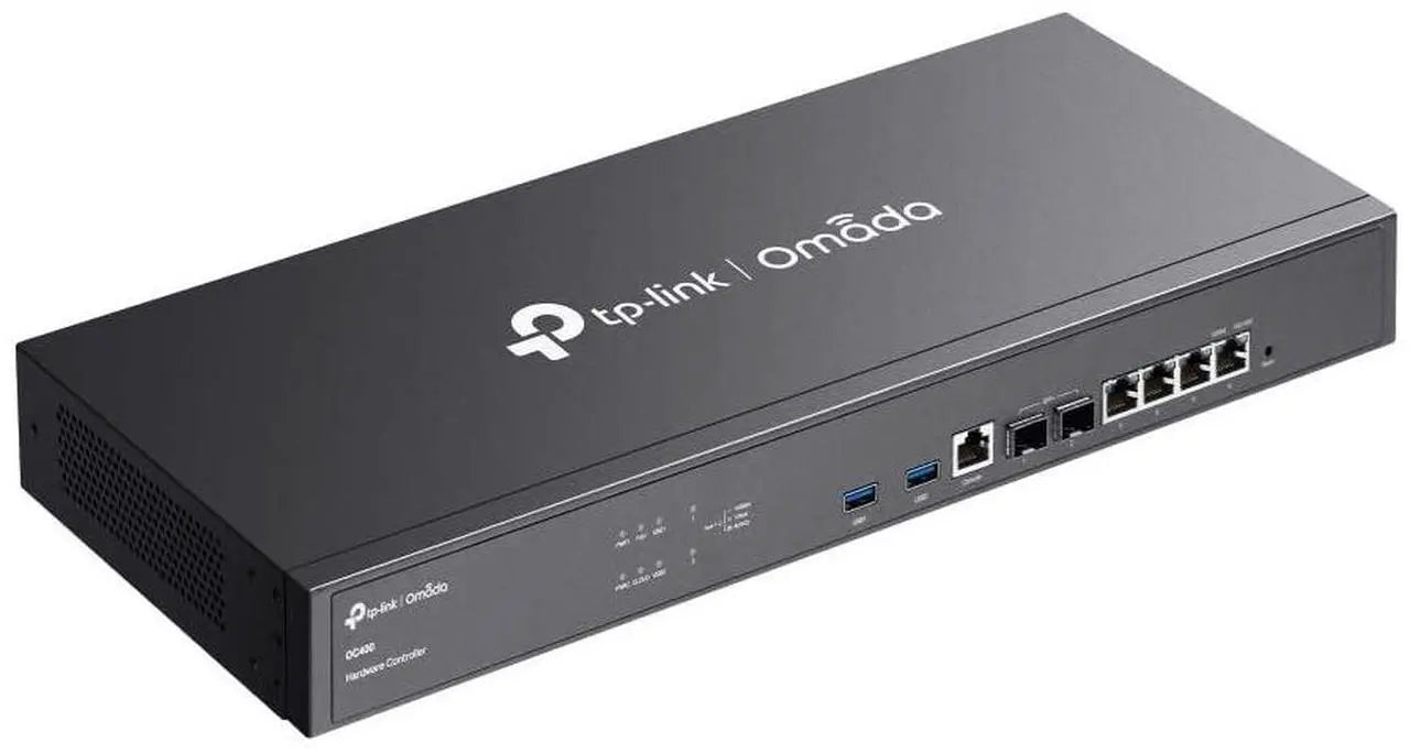 TP-Link OC400 Omada Hardware Controller