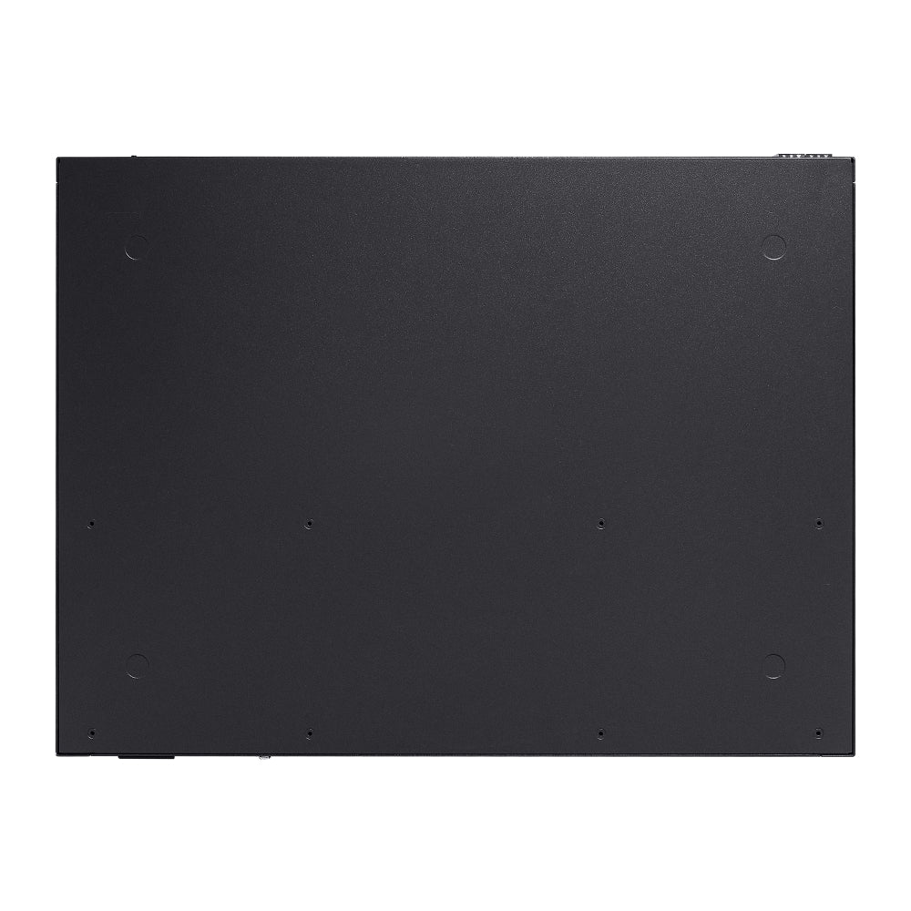 TP-Link JetStream 48-Port Gigabit,4-Port 10GE SFP+ L2+ Managed POE+ Switch - TL-SG3452XP