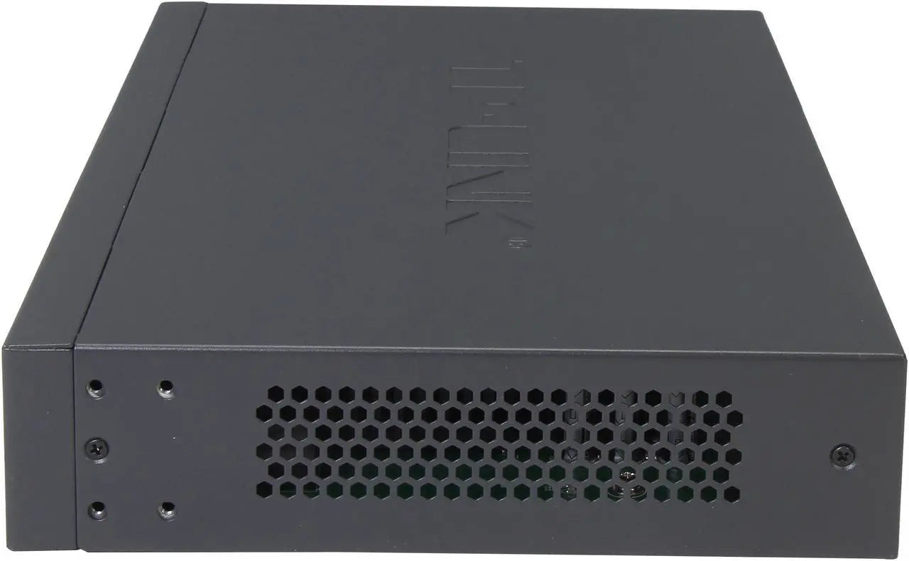 TP-Link TL-SG1024D 24-Port Gigabit Desktop Switch