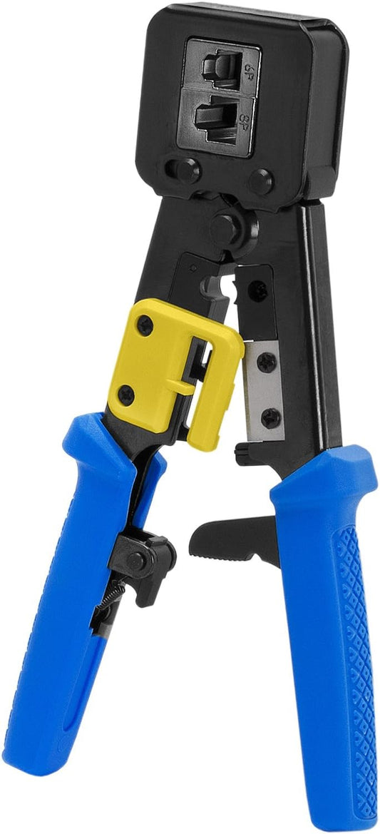 Platinum Tools EZ-RJPRO HD Crimp Tool