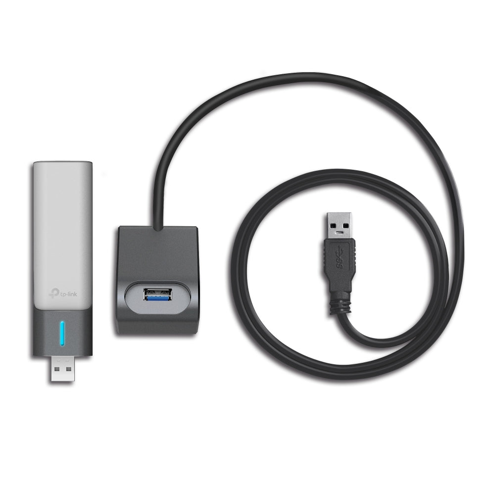 TP-Link Archer TX50UH V1 - Network Adapter - USB 3.0