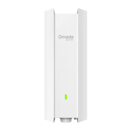 TP-Link AX1800 Indoor/Outdoor WIFI 6 Access Point - EAP610 - OUTDOOR
