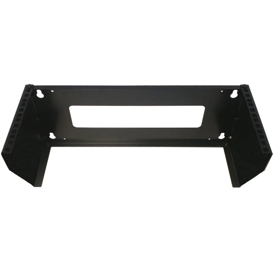 4U Vertical Wall Mount Rack
