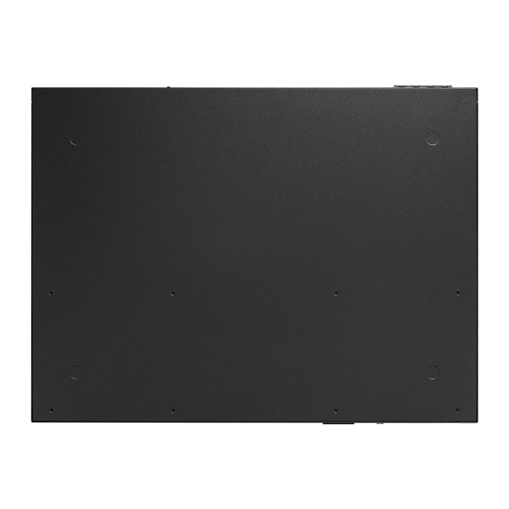 TP-Link JetStream 24-Port Gigabit PoE+ and 4-Port 10GE SFP+ L2+ Managed Switch  - TL-SG3428XMP