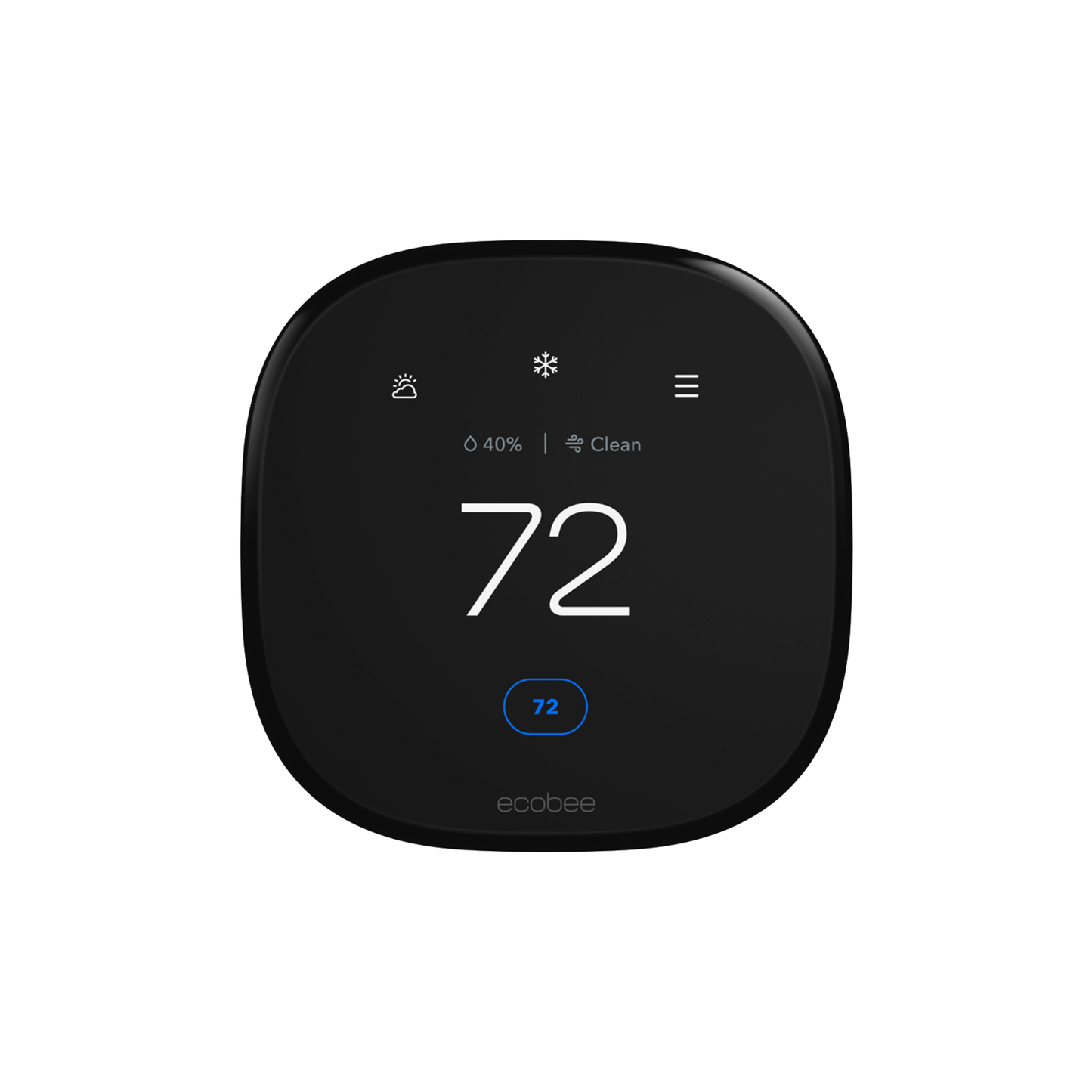 Smart Thermostat Install / Troubleshooting - Flat Fee