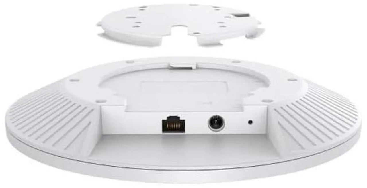 TP-Link EAP683 LR AX6000 Ceiling Mount WiFi 6 Access Point