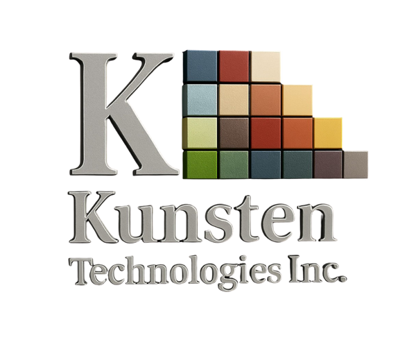 KunstenTech-Store
