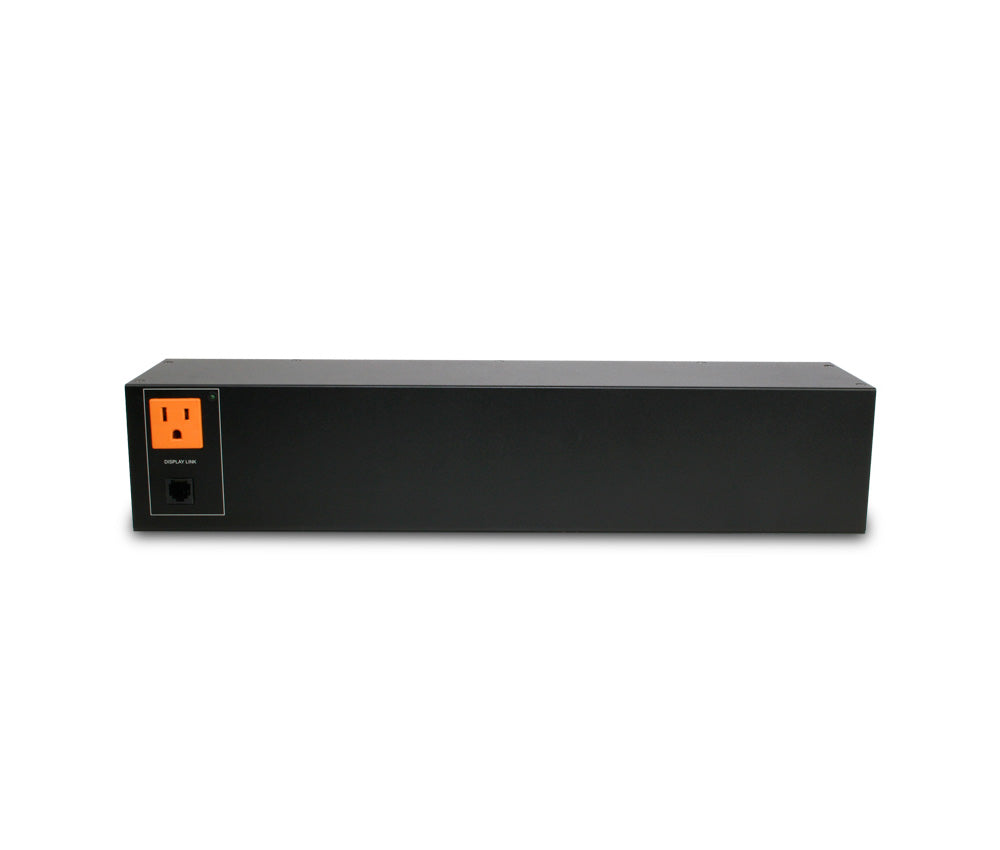 WattBox WB-700-IPV-12 IP Power Conditioner with OvrC Home, 12-Controlled Outlets