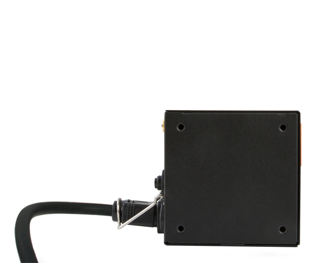 WattBox WB-700-IPV-12 IP Power Conditioner with OvrC Home, 12-Controlled Outlets