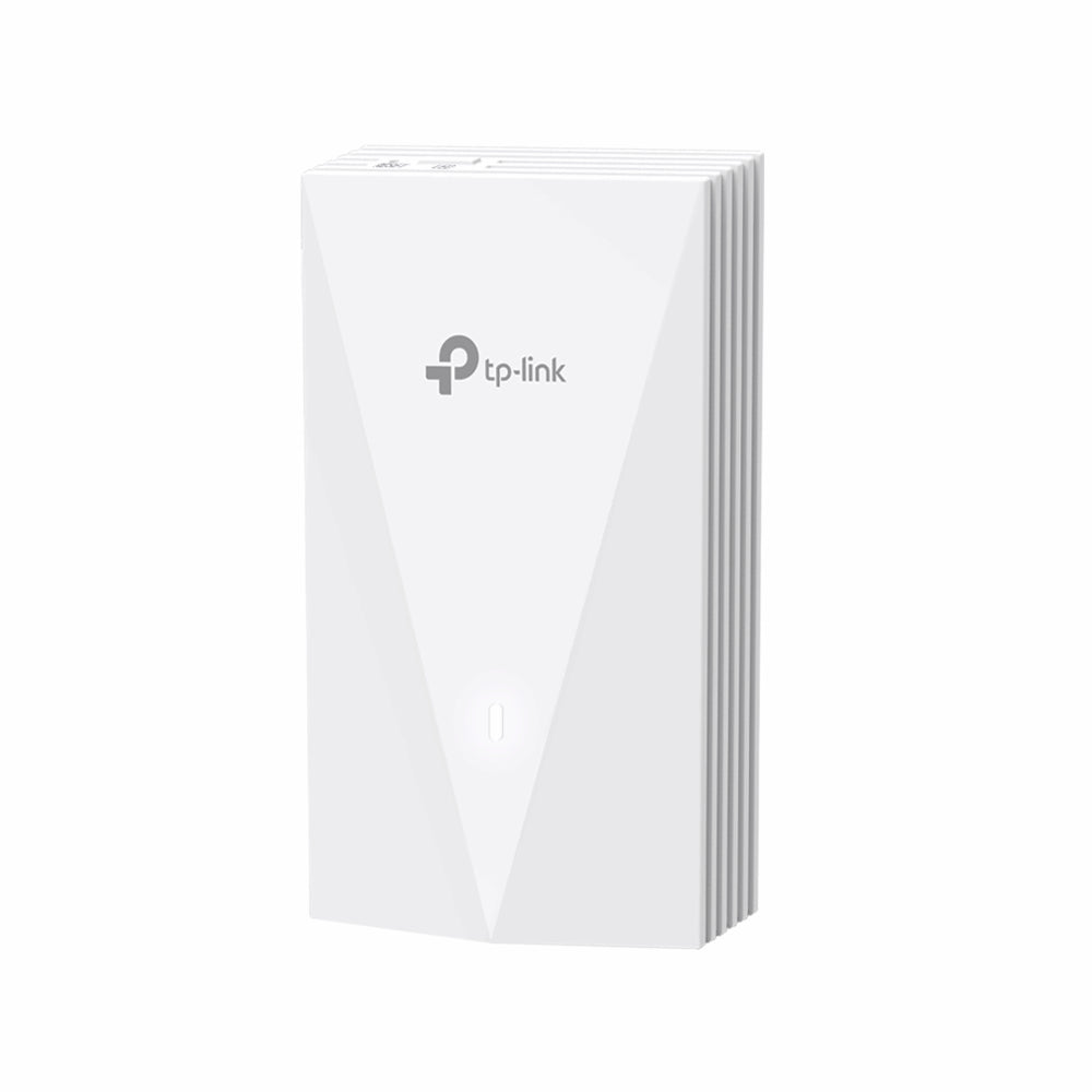 TP-Link Dual Band  WiFi6 Wireless Access Point - Outdoor - EAP655-WALL