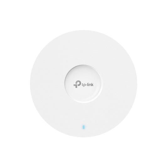 TP-LINK AX5400 Ceiling Mount WiFi 6 Access Point - EAP670